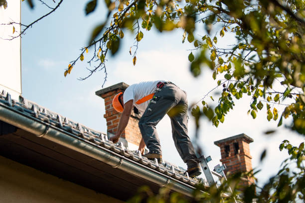 Trusted Leesport, PA Roofing Service Experts