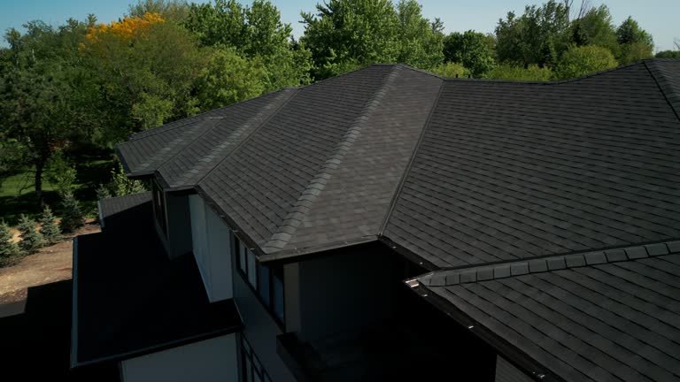 Best Roof Coating Services  in Leesport, PA