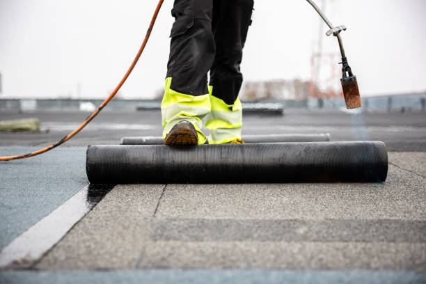 Roof Coating Services in Leesport, PA