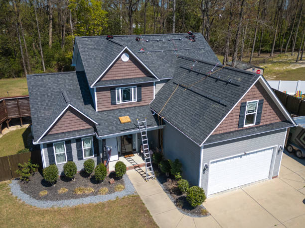 Best Steel Roofing  in Leesport, PA