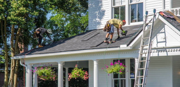 Gutter Replacement in Leesport, PA